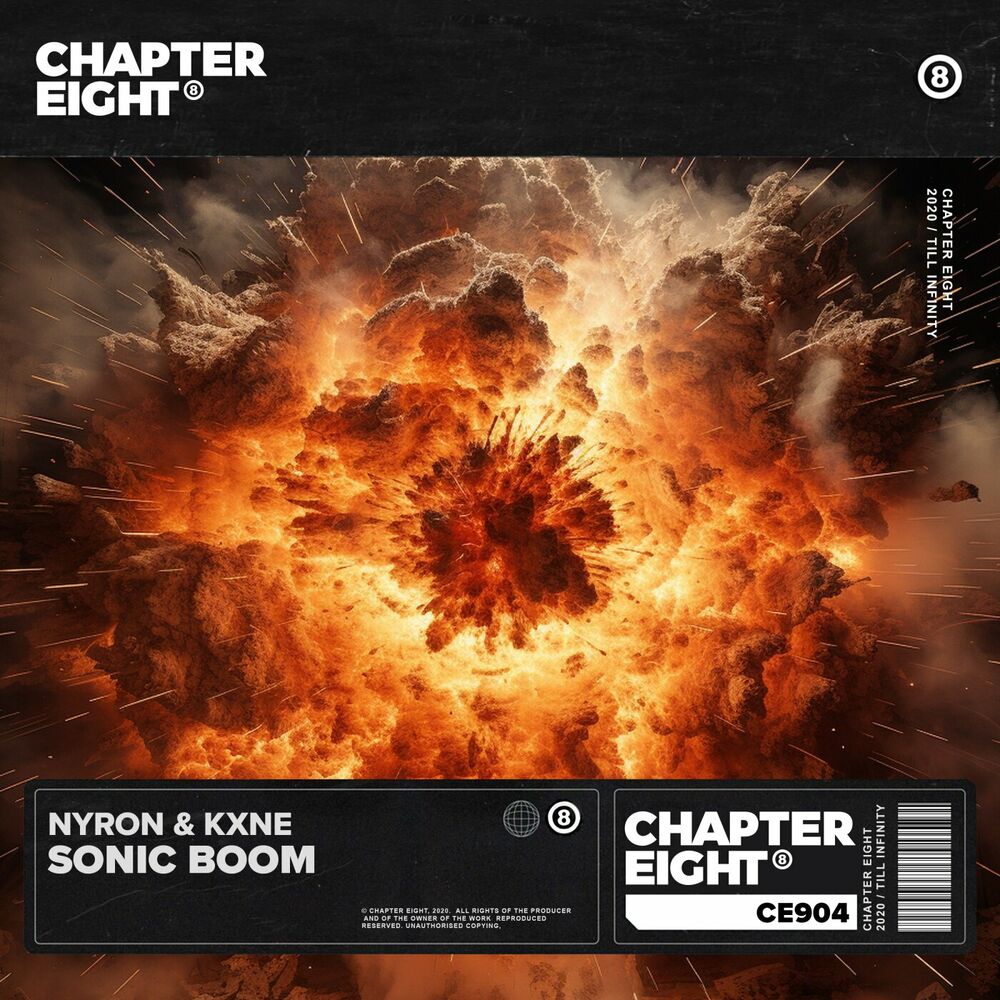 Picture of Sonic Boom