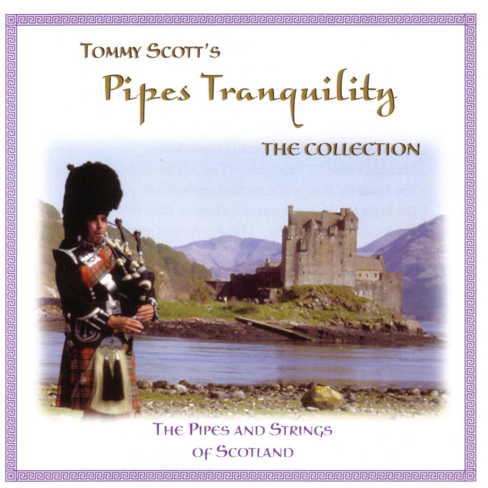 Picture of Pipes Tranquility