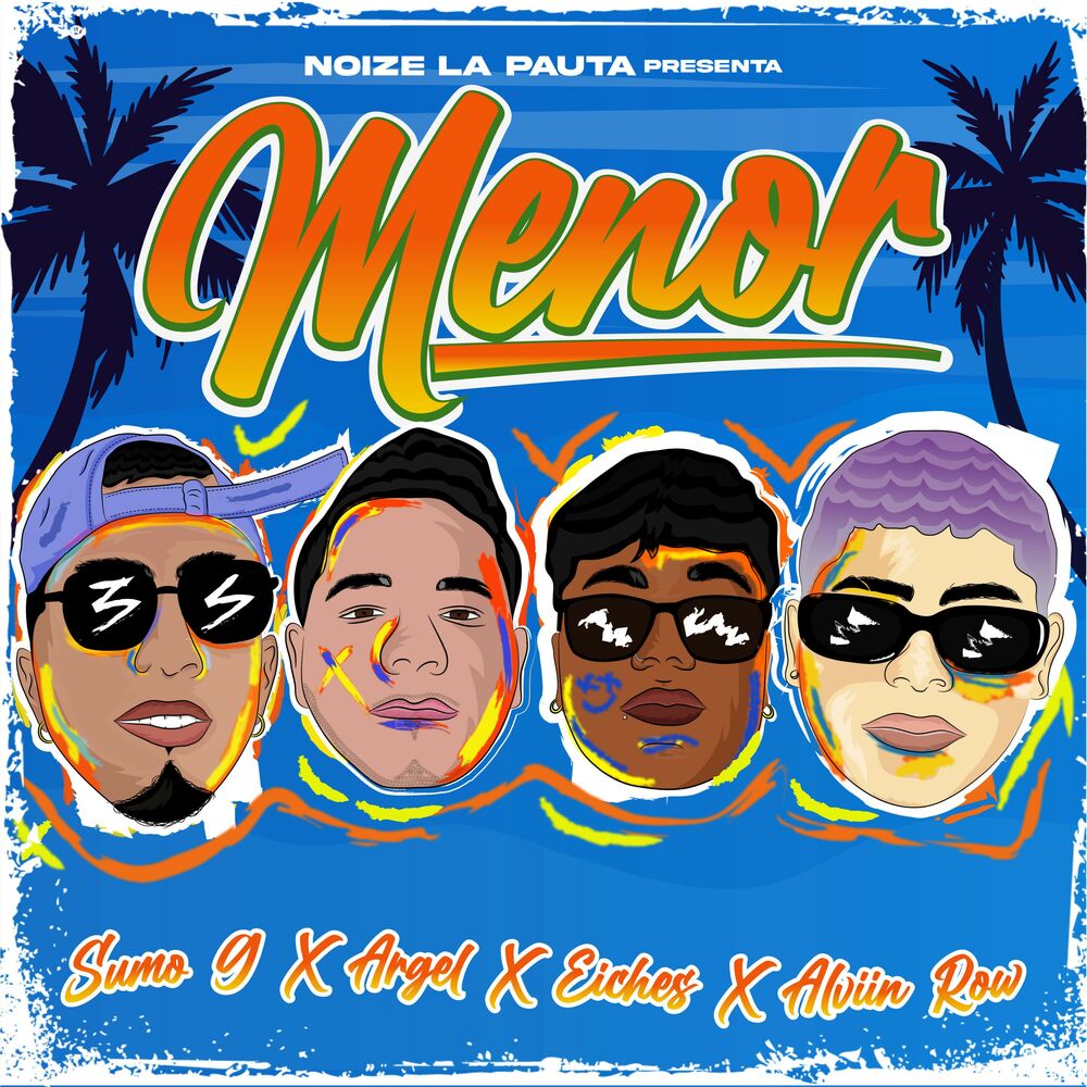 Picture of Menor