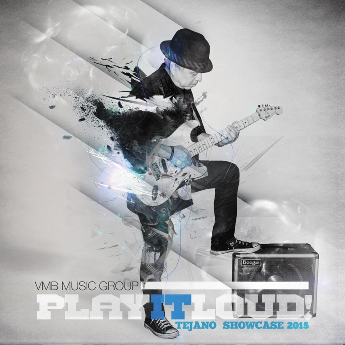 Album cover of Play It Loud!