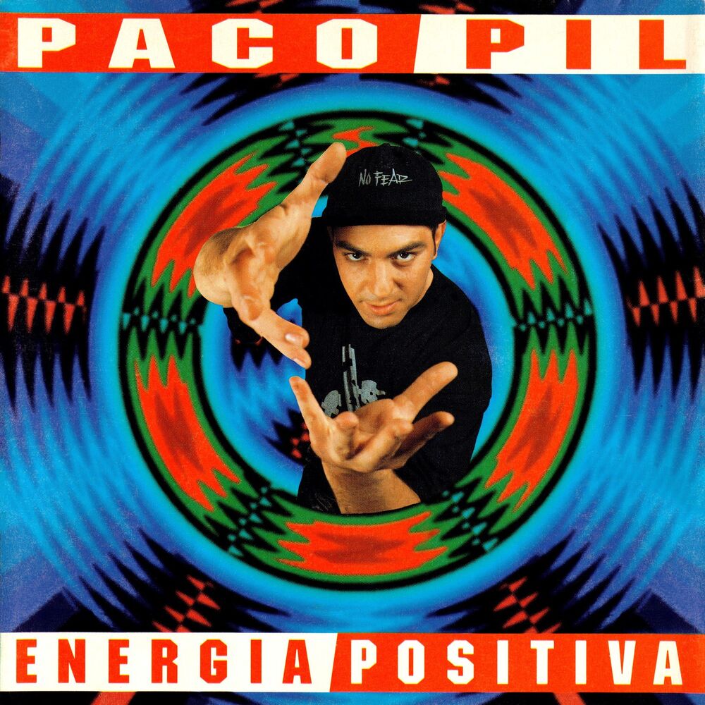 Picture of Energía Positiva (Remaster)