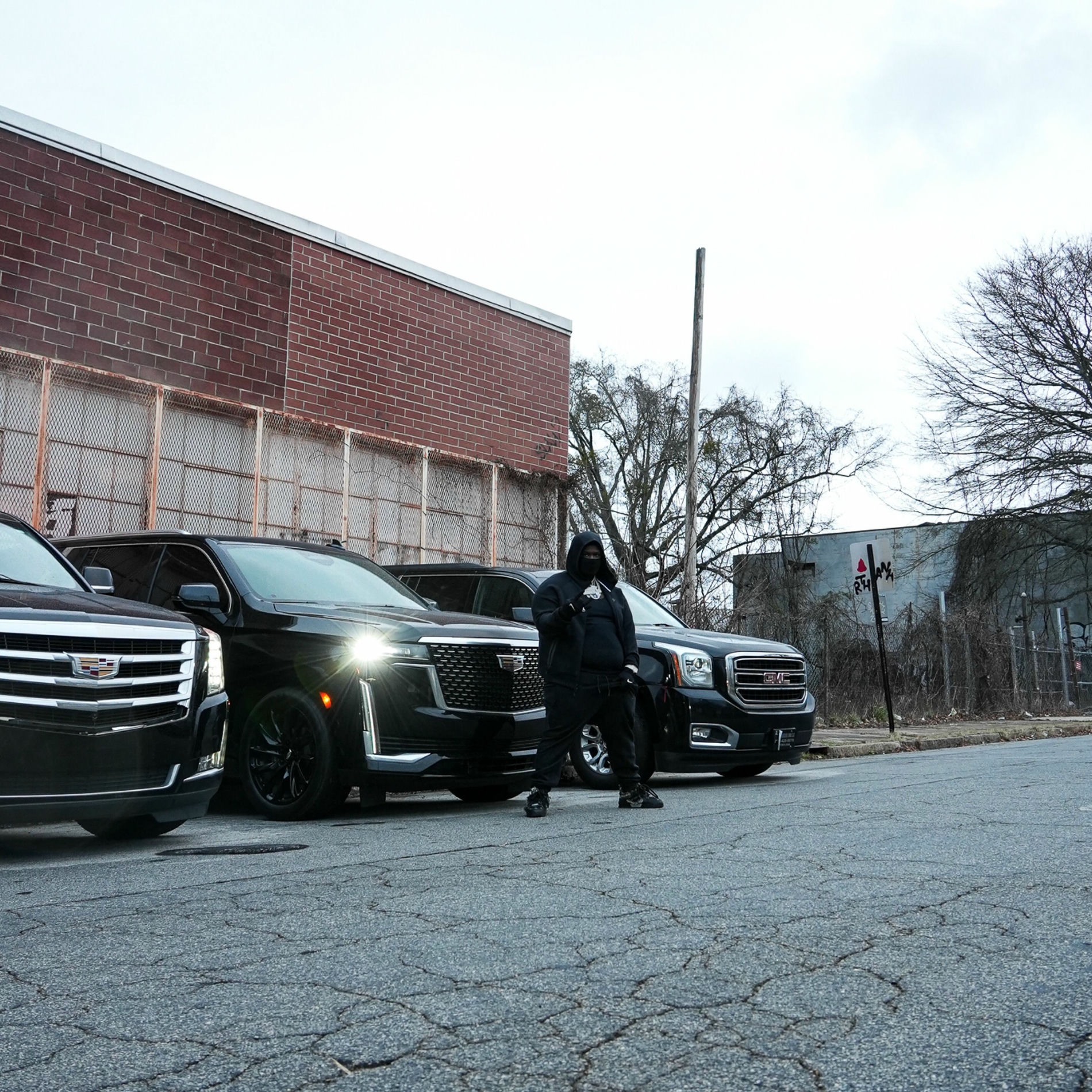 Album cover of Luka in La