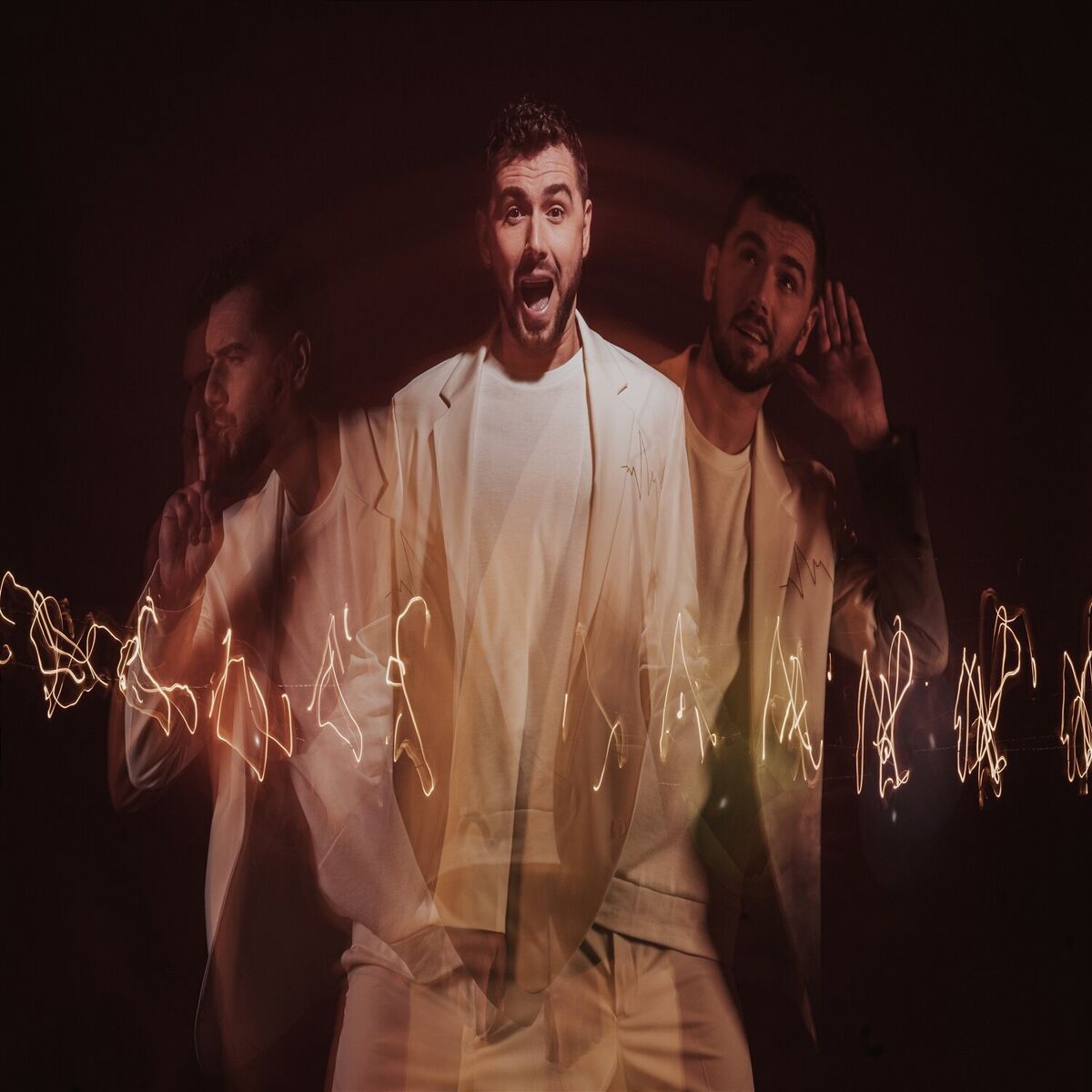 Album cover of Ambasadorzy Rozrywki
