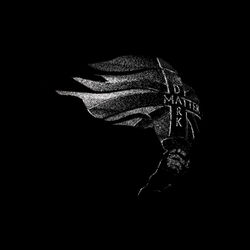 Cover of Dark Matter