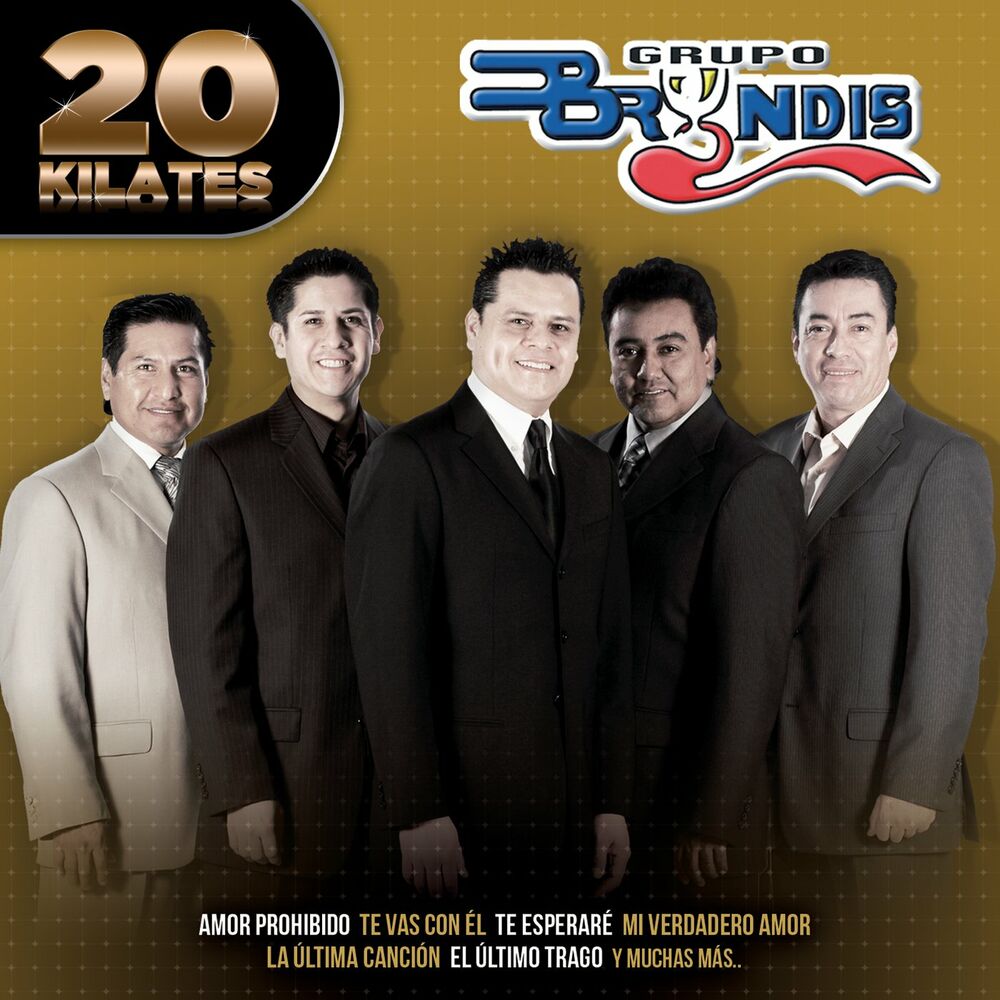 Picture of 20 Kilates