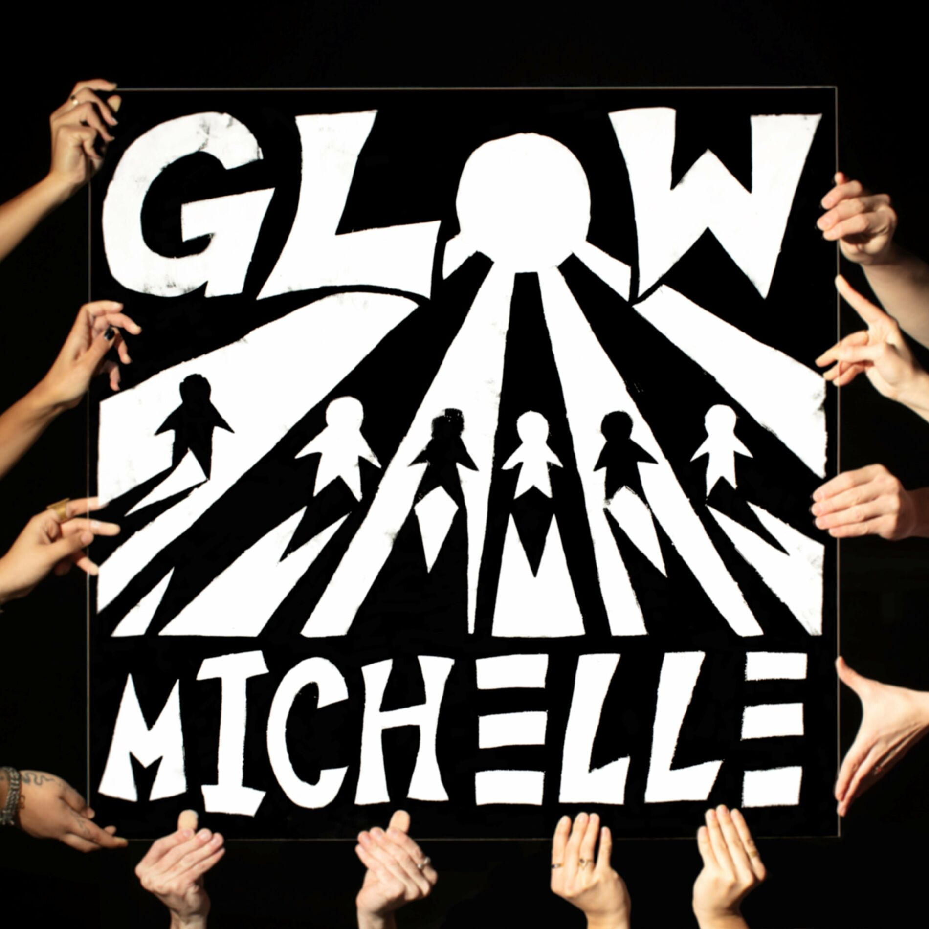 Album cover of GLOW EP