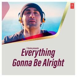 Cover of Everything Gonna Be Alright
