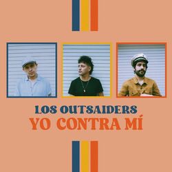 Cover of Yo Contra Mí