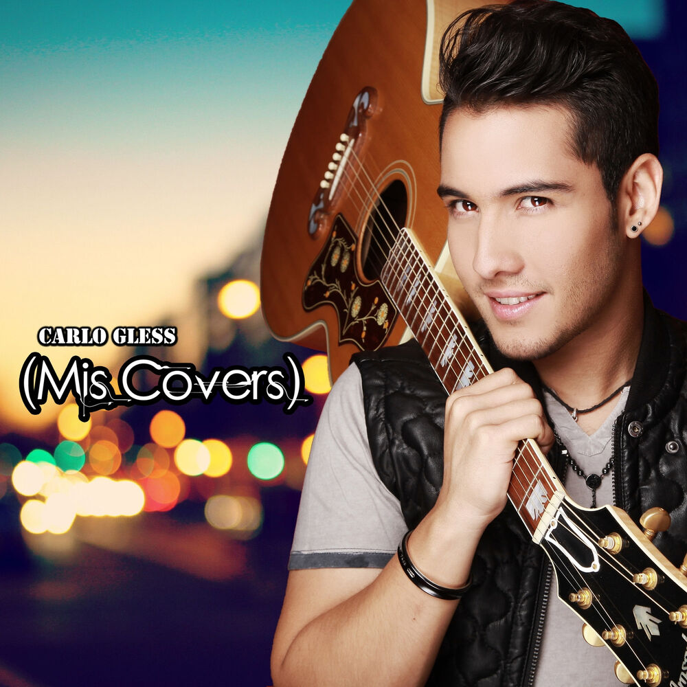Picture of Mis Covers