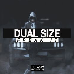 Cover of Freak It