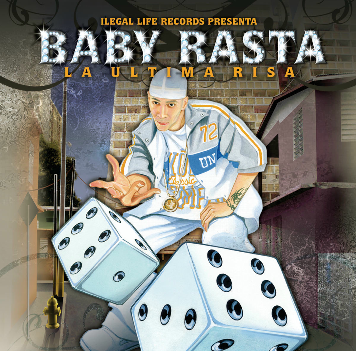 Album cover of De Ti Me Enamore