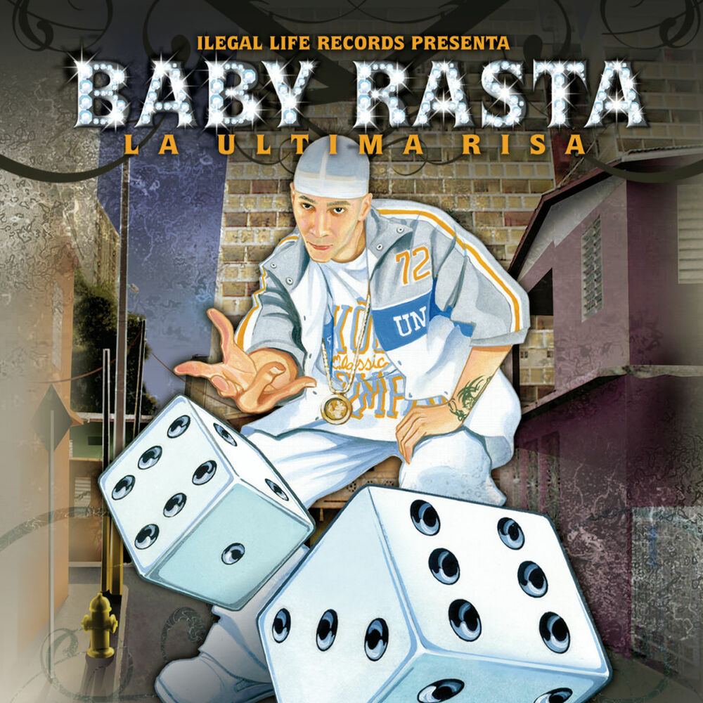 Picture of La Ultima Risa