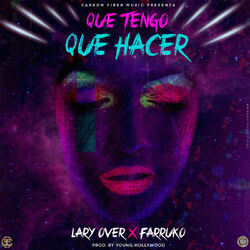 Cover of Que Tengo Que Hacer