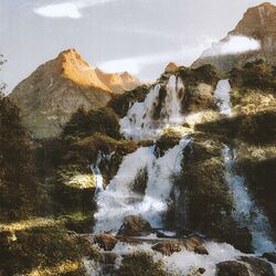 Cover of Cascades