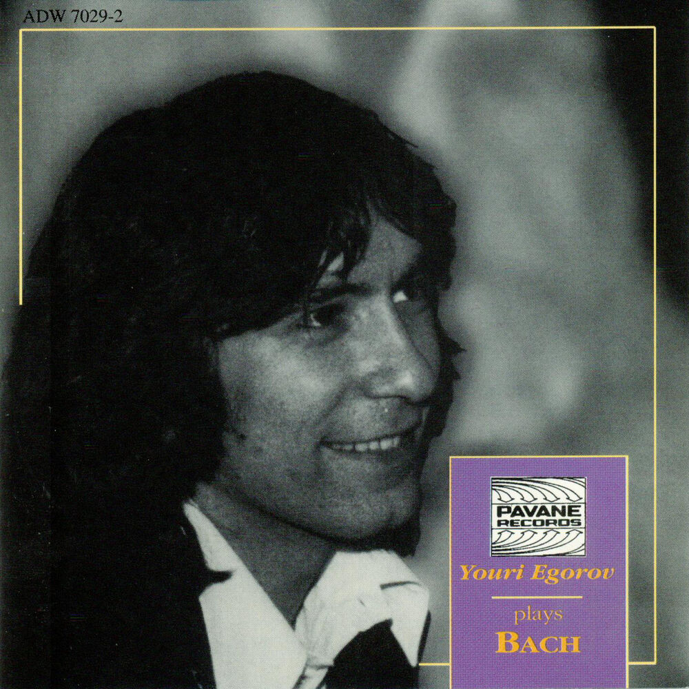 Picture of Bach: The Well-Tempered Clavier, Book 1 (Excerpts) & Italian Concerto