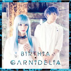Cover of BiRTHiA