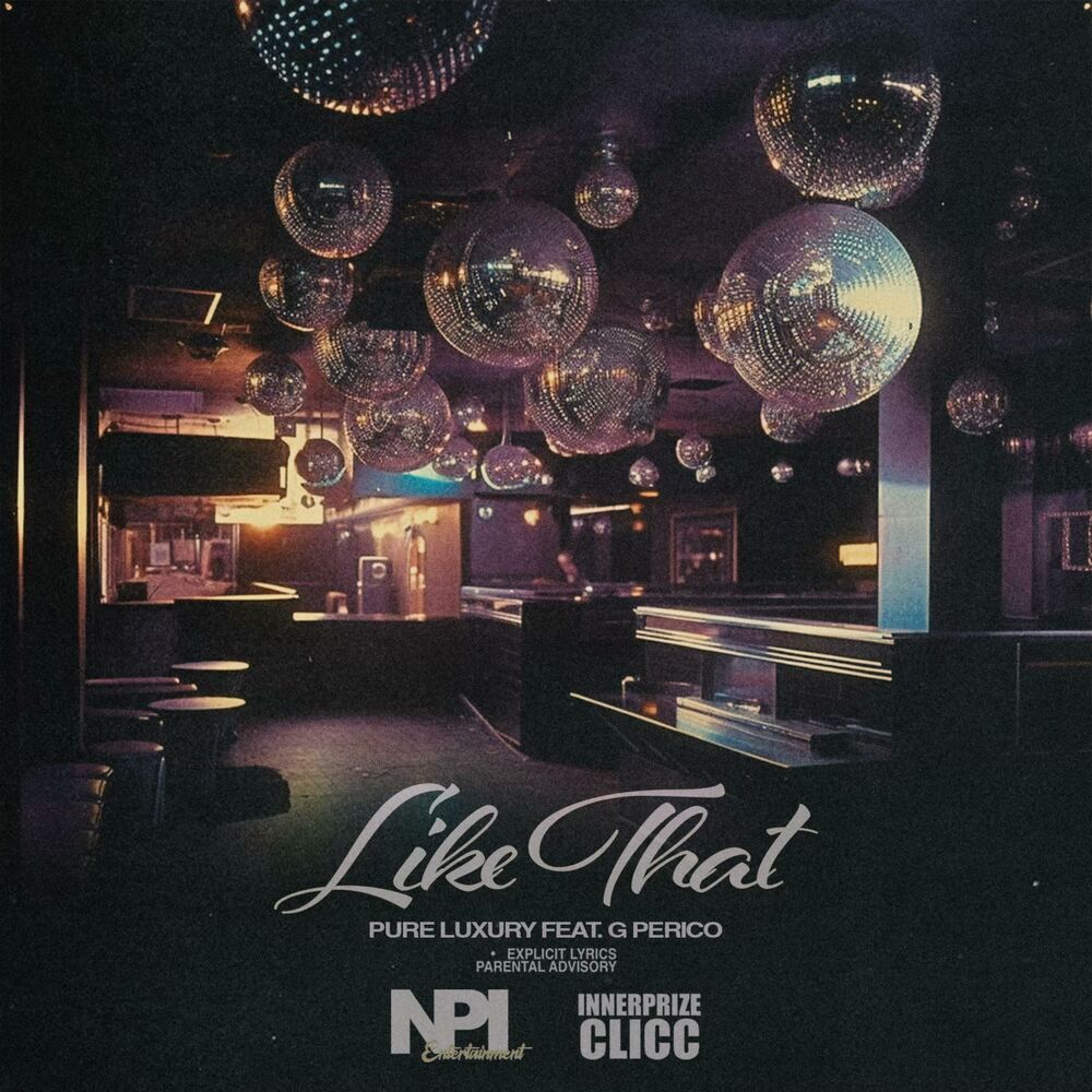 Picture of Like That (feat. G Perico)