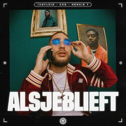 Cover of Alsjeblieft