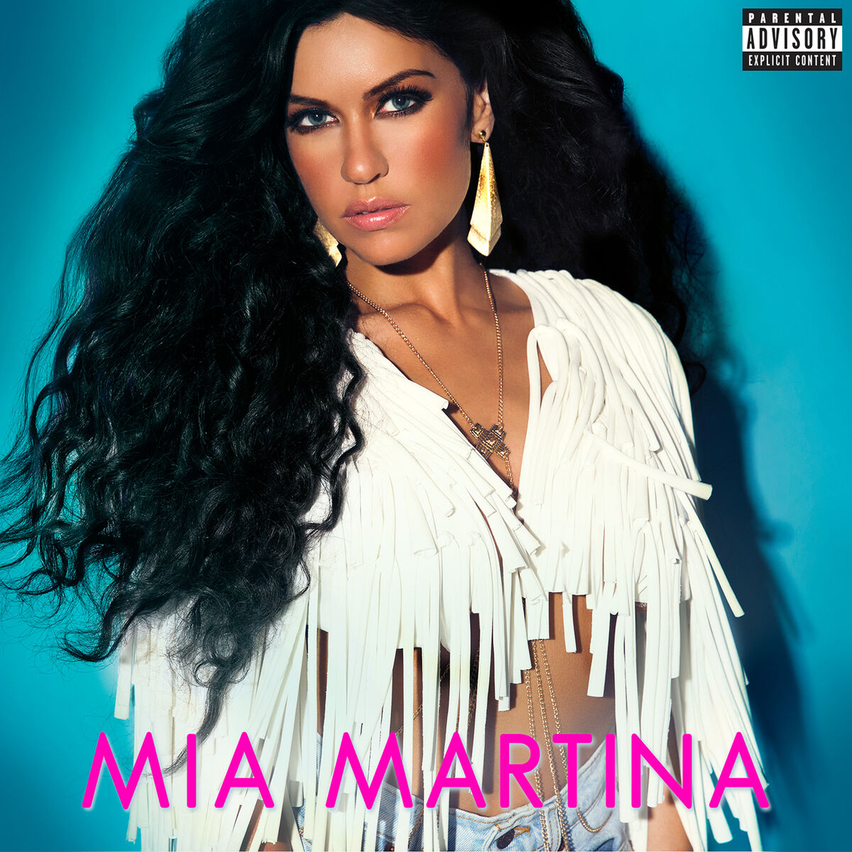 Album cover of Mia Martina