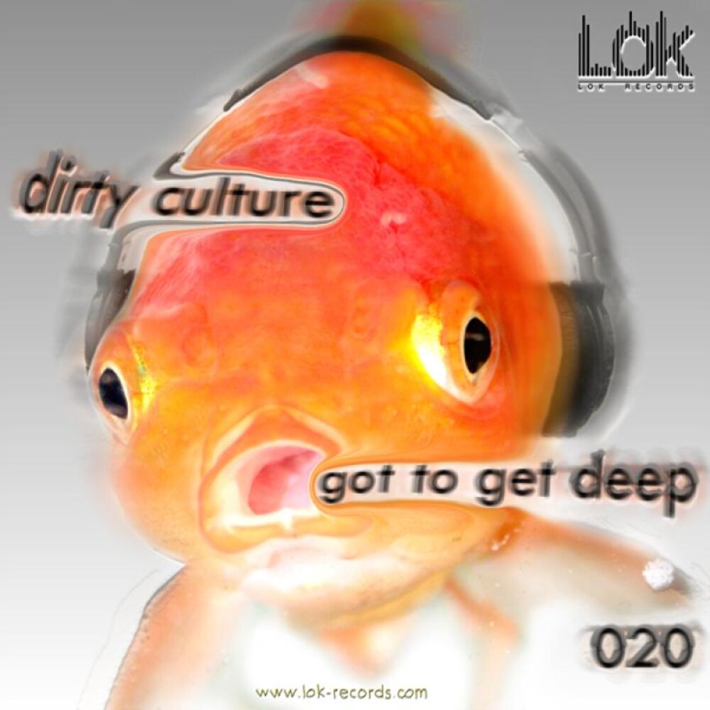 Picture of Got To Get Deep