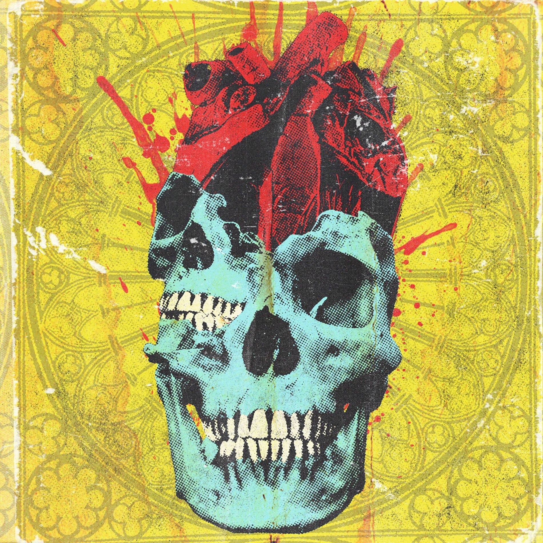 CRIMEAPPLE - El León | Deezer