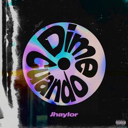 Cover of Dime Cuando