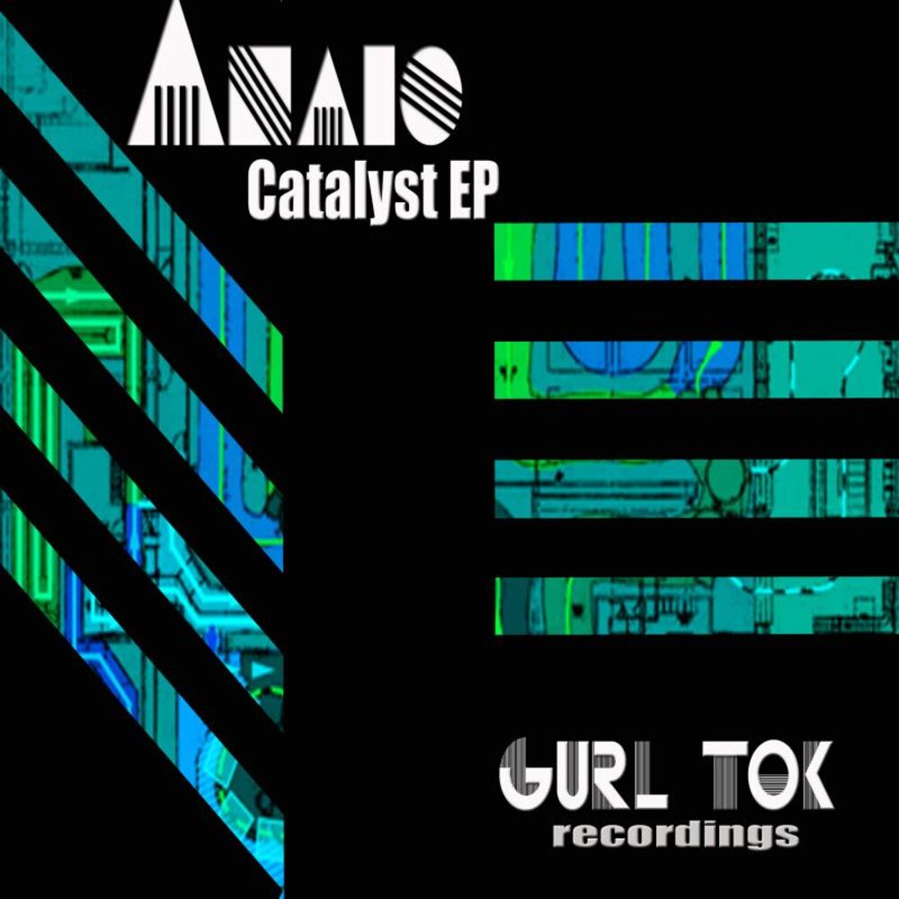 Picture of Catalyst EP