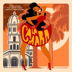 Cover of LA CAMARA