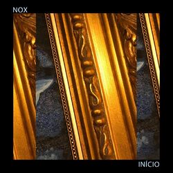 Cover of Início