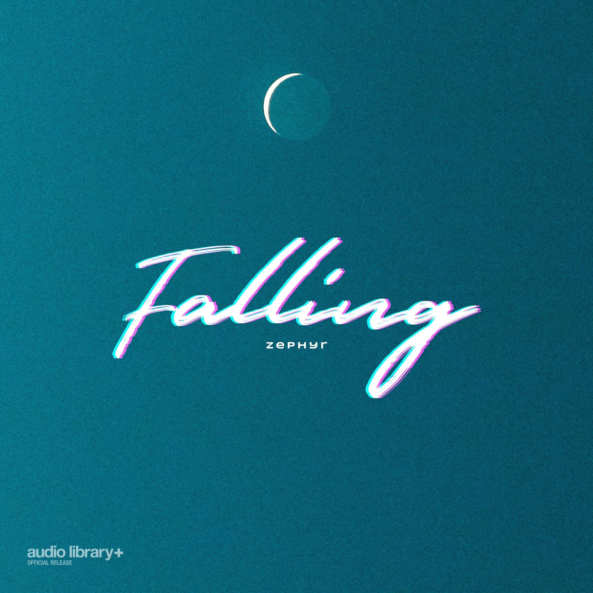 Album cover of Falling‎