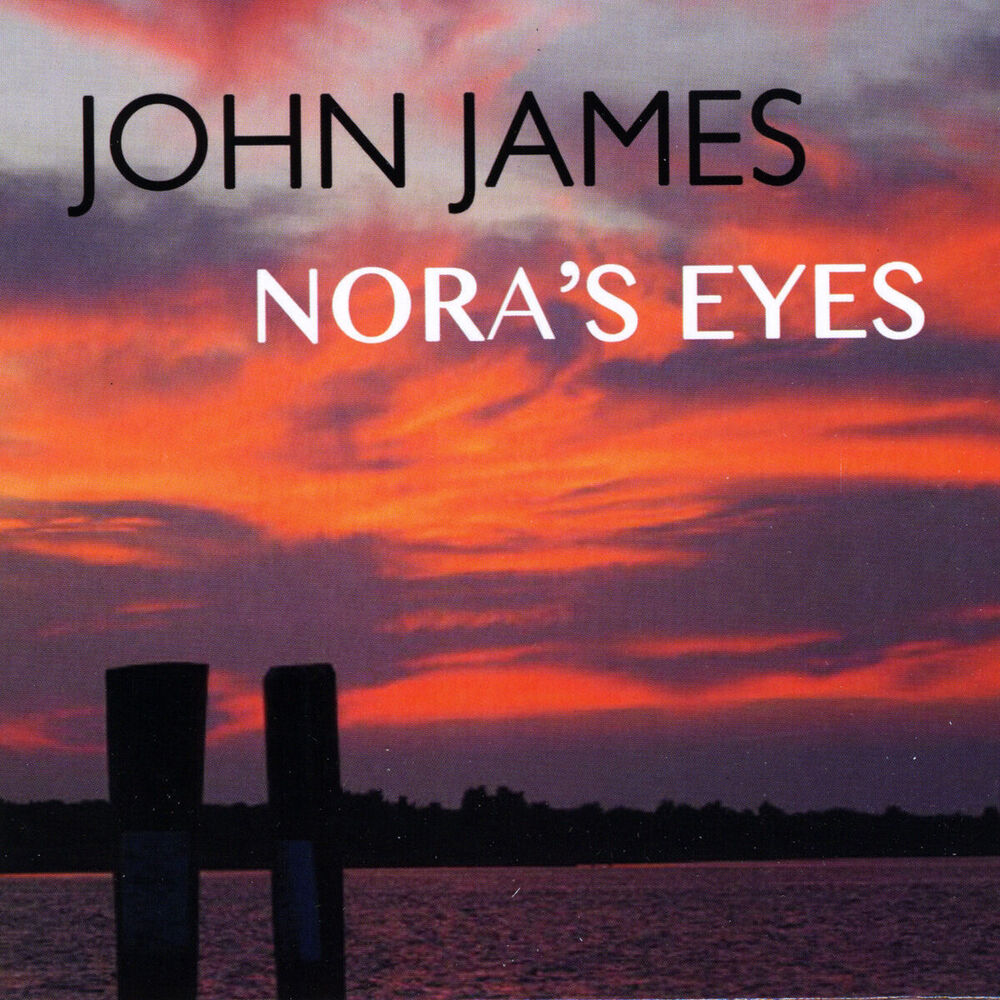 Picture of Nora's Eyes