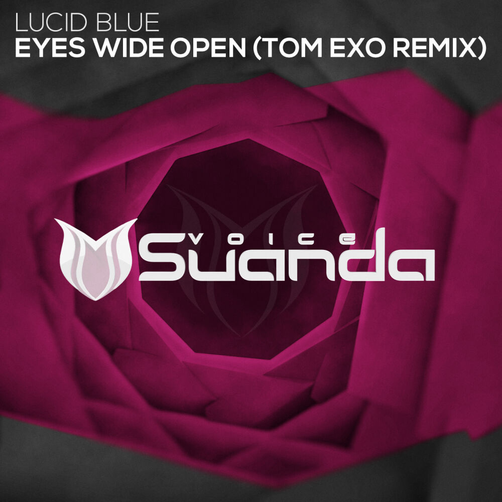 Picture of Eyes Wide Open (Tom Exo Remix)