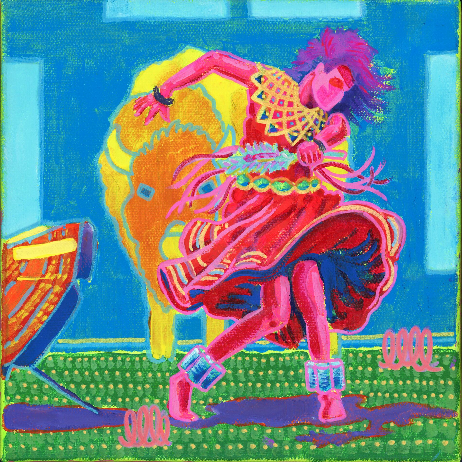 Album cover of Time After Time