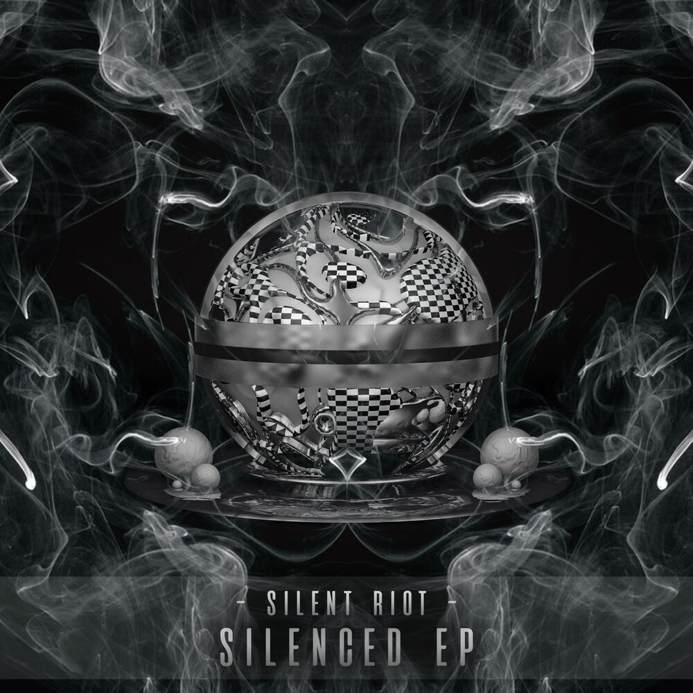 Picture of Silenced - EP