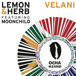 Cover of Velani (Main Vocal Mix)