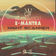 Night Scanner by E-Mantra album cover