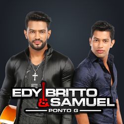 Cover of Ponto G