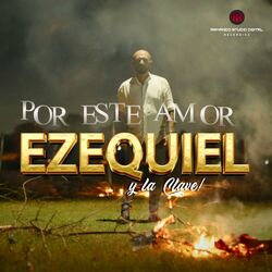 Cover of Por este amor