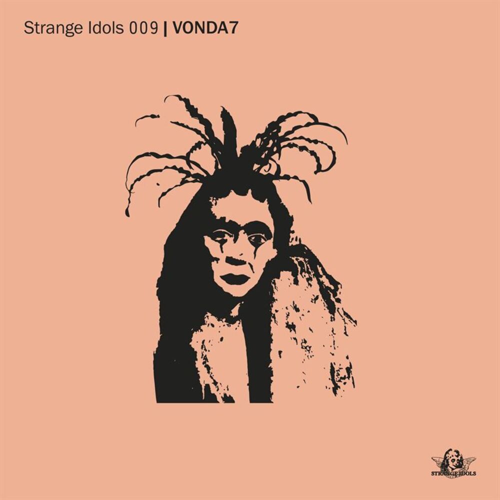 Picture of Stay Organic EP