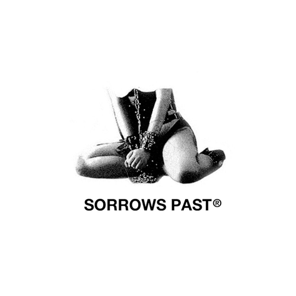 Picture of MOTHER OF SORROWS PAST