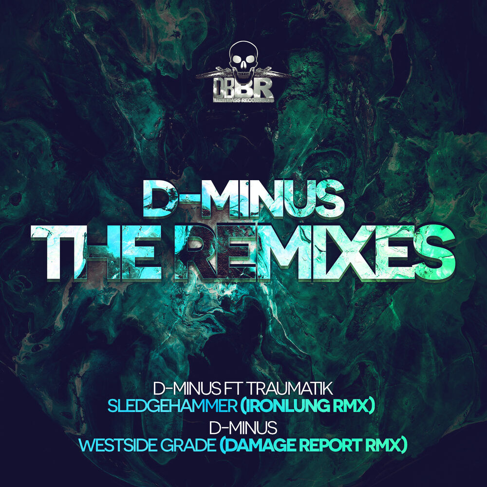 Picture of The Remixes