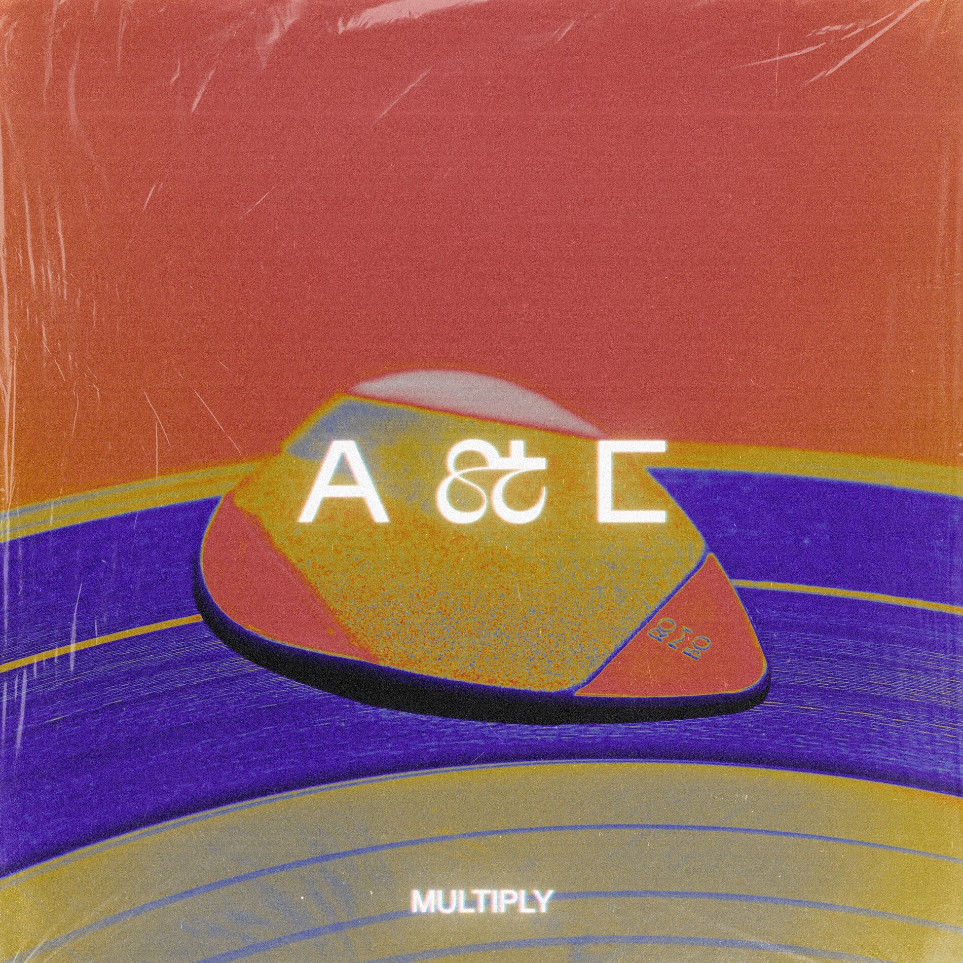 Album cover of Multiply