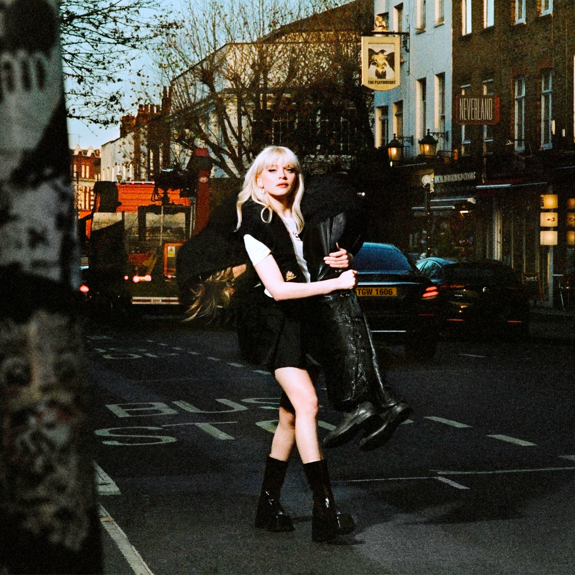 Album picture of Lost The Breakup