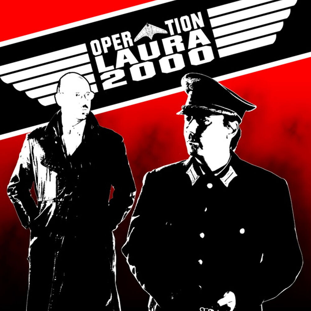 Picture of Operation Laura 2000
