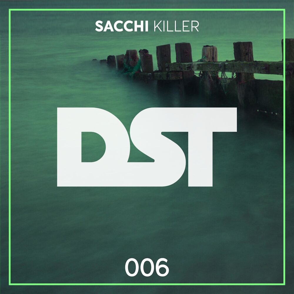 Picture of Killer (Single)