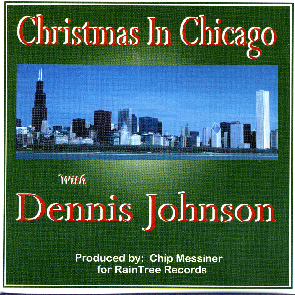 Picture of Christmas in Chicago