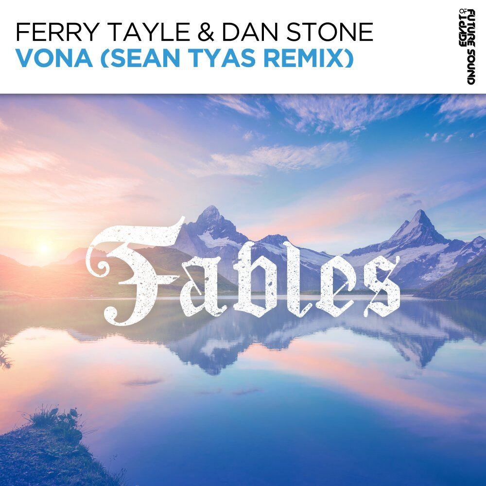 Picture of Vona (Sean Tyas Remix)