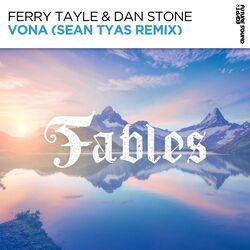 Cover of Vona (Sean Tyas Remix)
