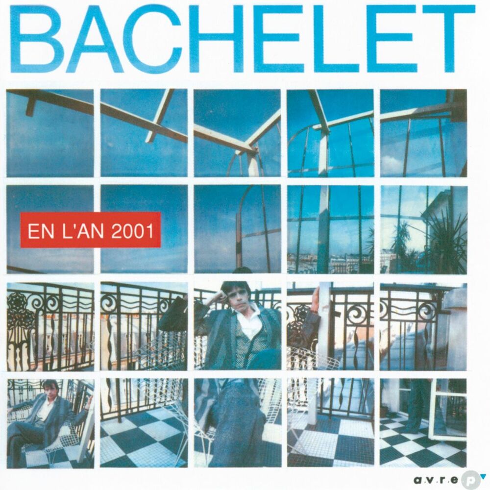 Picture of EN L'AN 2001
