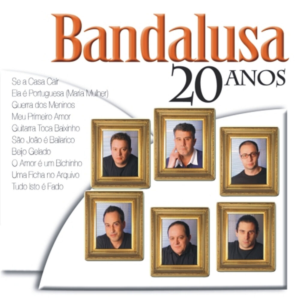 Picture of 20 anos
